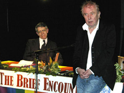 Συνελήφθη ο δημοσιογράφος που θανάτωσε τον σύντροφό του